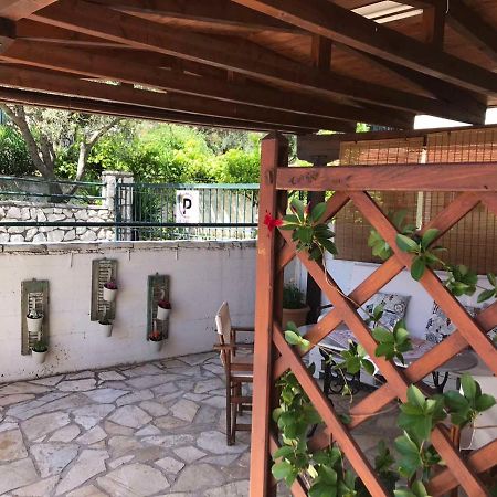 Casa Di Giorgio Apartment Nikiana Ngoại thất bức ảnh