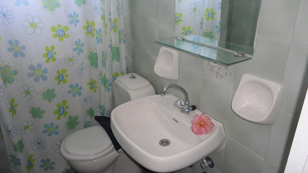 Casa Di Giorgio Apartment Nikiana Phòng bức ảnh