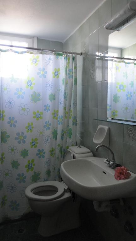 Casa Di Giorgio Apartment Nikiana Phòng bức ảnh